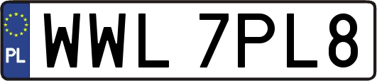 WWL7PL8