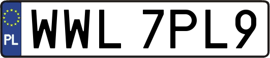 WWL7PL9