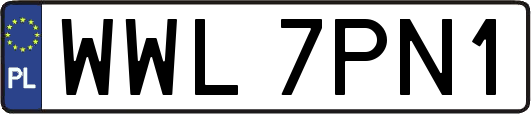 WWL7PN1