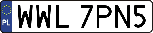 WWL7PN5