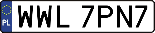WWL7PN7