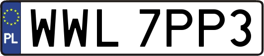 WWL7PP3