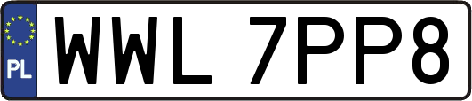 WWL7PP8