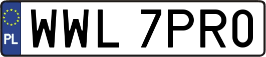 WWL7PR0