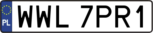 WWL7PR1