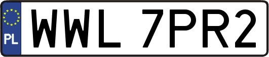 WWL7PR2
