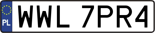 WWL7PR4