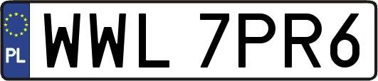 WWL7PR6