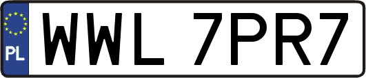 WWL7PR7