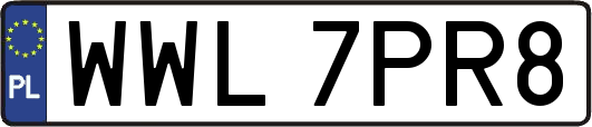 WWL7PR8