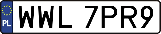 WWL7PR9