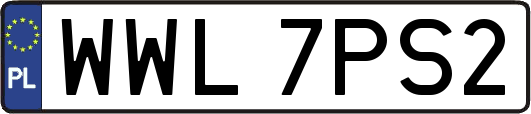 WWL7PS2