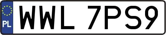 WWL7PS9