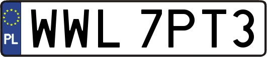 WWL7PT3