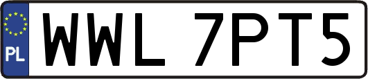 WWL7PT5