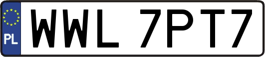 WWL7PT7