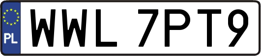 WWL7PT9