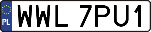 WWL7PU1