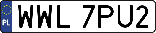 WWL7PU2