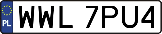 WWL7PU4