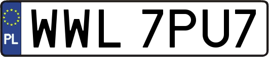 WWL7PU7