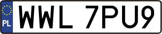 WWL7PU9