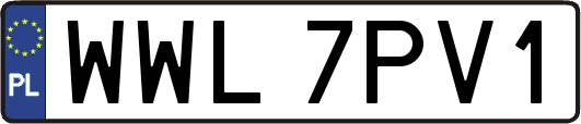 WWL7PV1