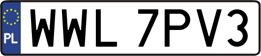 WWL7PV3