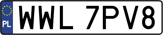 WWL7PV8