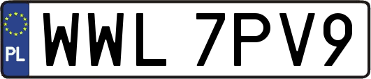 WWL7PV9