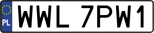 WWL7PW1