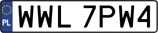 WWL7PW4