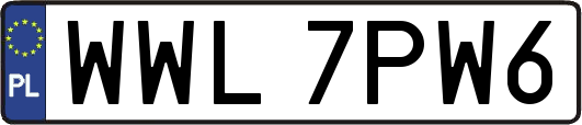 WWL7PW6