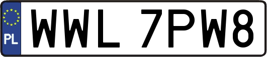 WWL7PW8