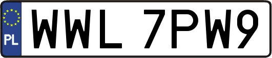 WWL7PW9