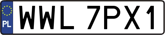 WWL7PX1