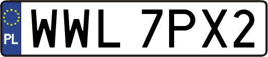 WWL7PX2