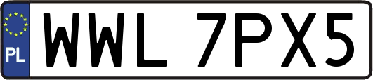 WWL7PX5