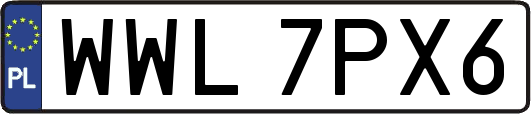 WWL7PX6