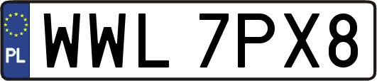 WWL7PX8