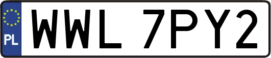 WWL7PY2