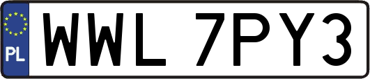 WWL7PY3