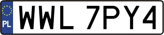 WWL7PY4