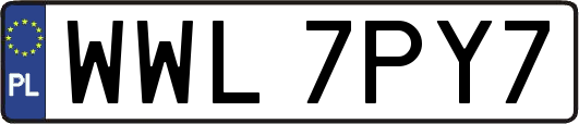 WWL7PY7