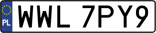 WWL7PY9