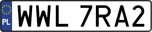 WWL7RA2