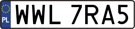WWL7RA5