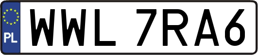 WWL7RA6