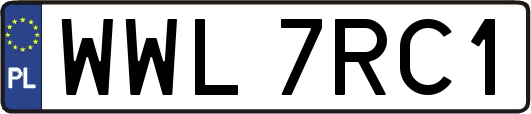 WWL7RC1