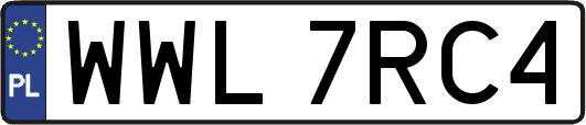 WWL7RC4